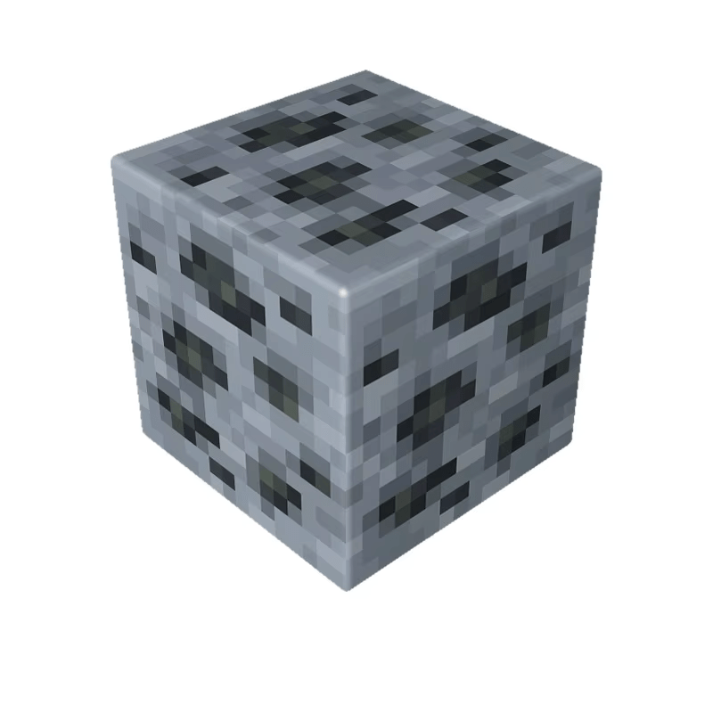 Magnacraft Blocks