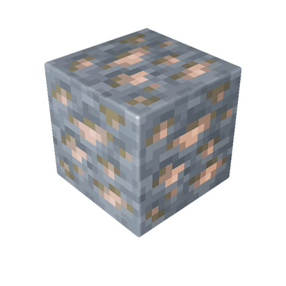 Magnacraft Blocks