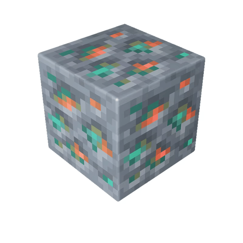 Magnacraft Blocks