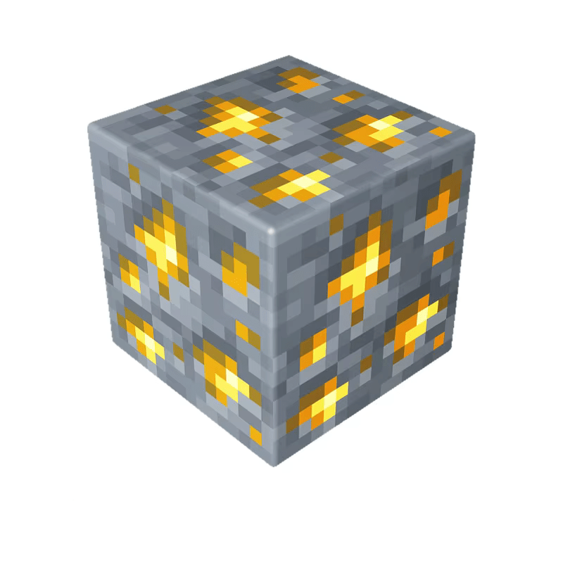 Magnacraft Blocks