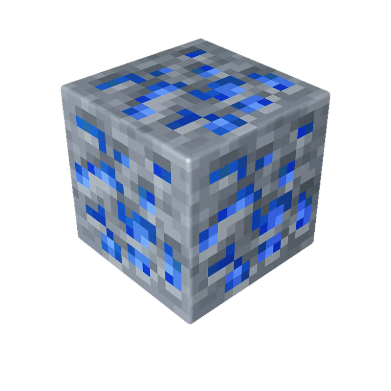 Magnacraft Blocks