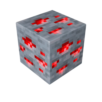 Magnacraft Blocks