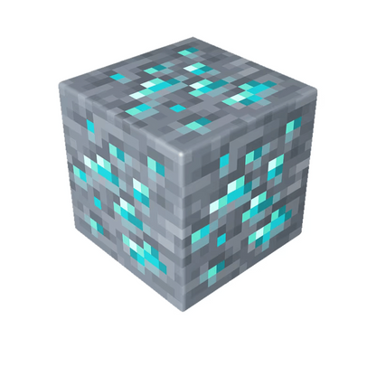 Magnacraft Blocks