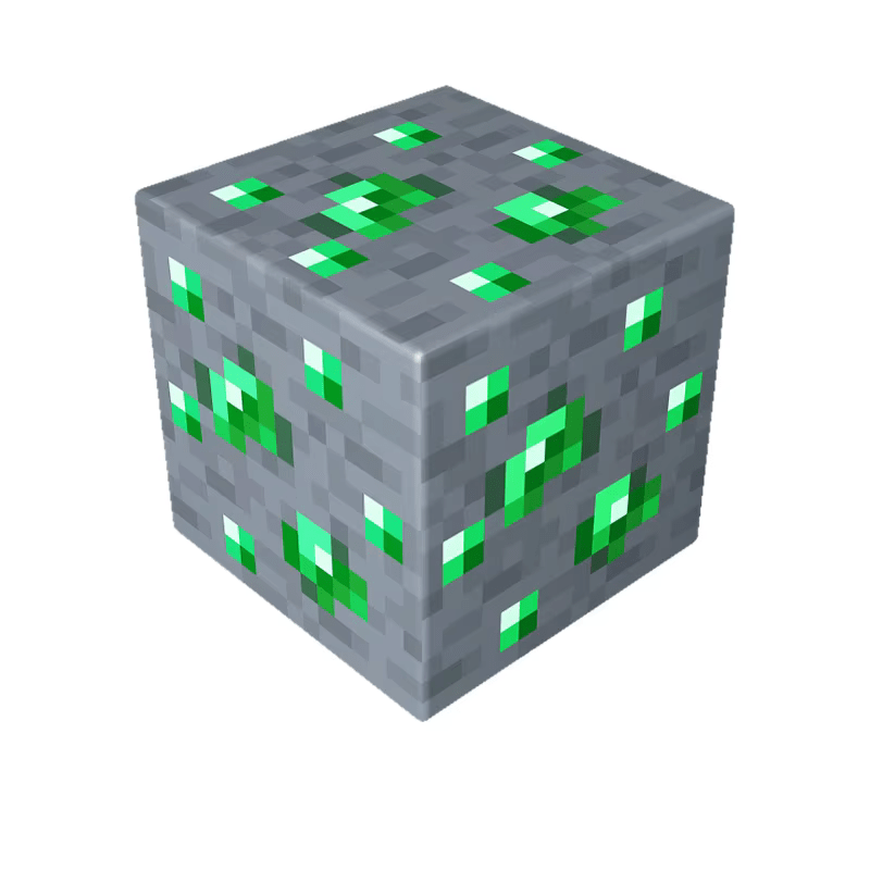 Magnacraft Blocks