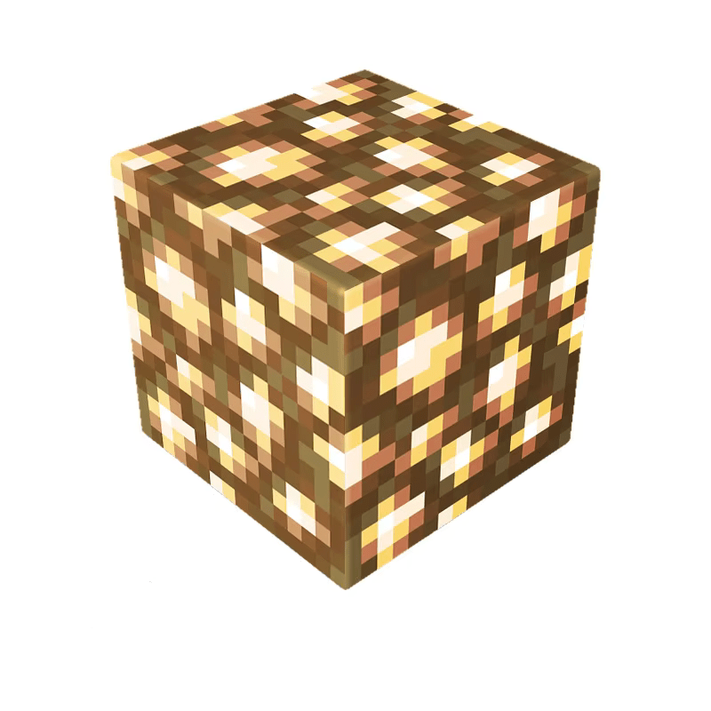 Magnacraft Blocks