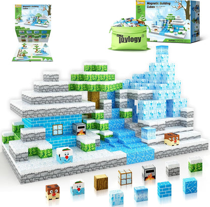 Mine Frozen Edtion (100pcs)