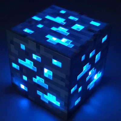 Magnacraft Ore Light