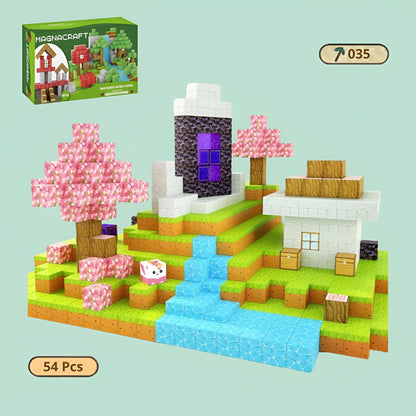 Cherry Blossom Set (54pcs)