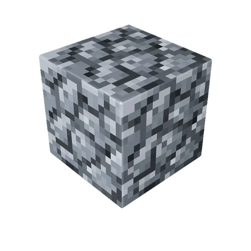 Magnacraft Blocks