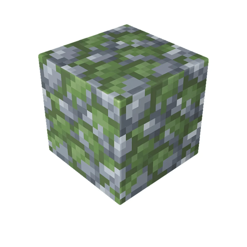 Magnacraft Blocks