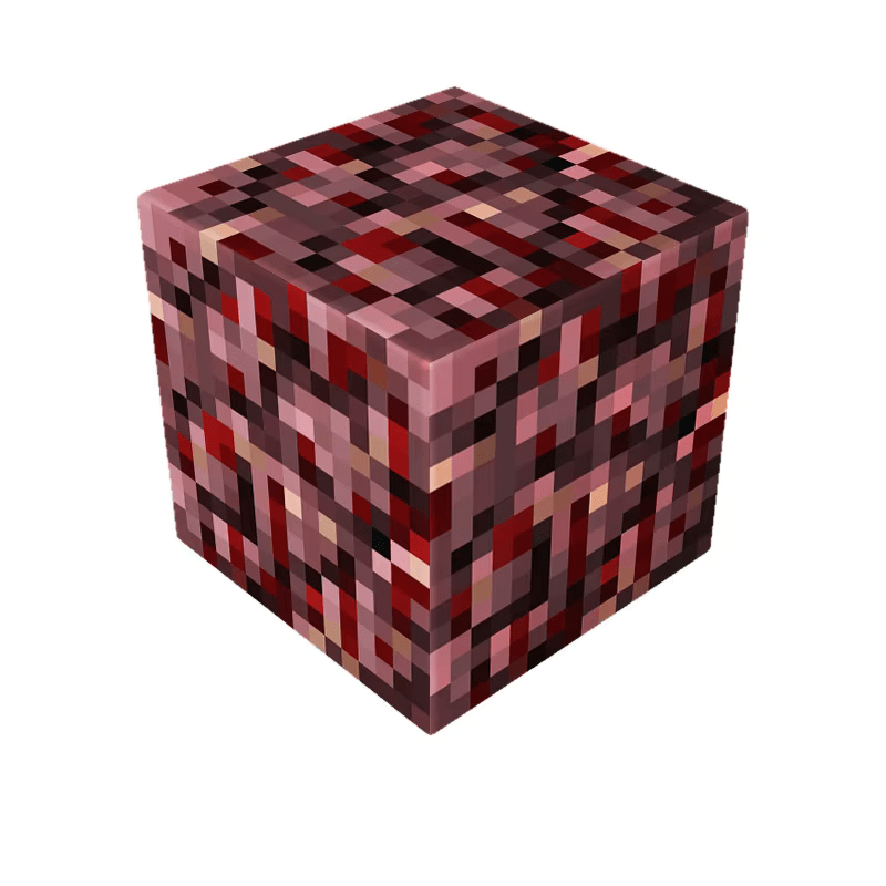 Magnacraft Blocks