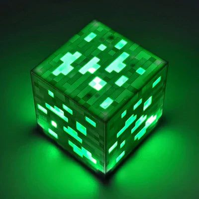 Magnacraft Ore Light