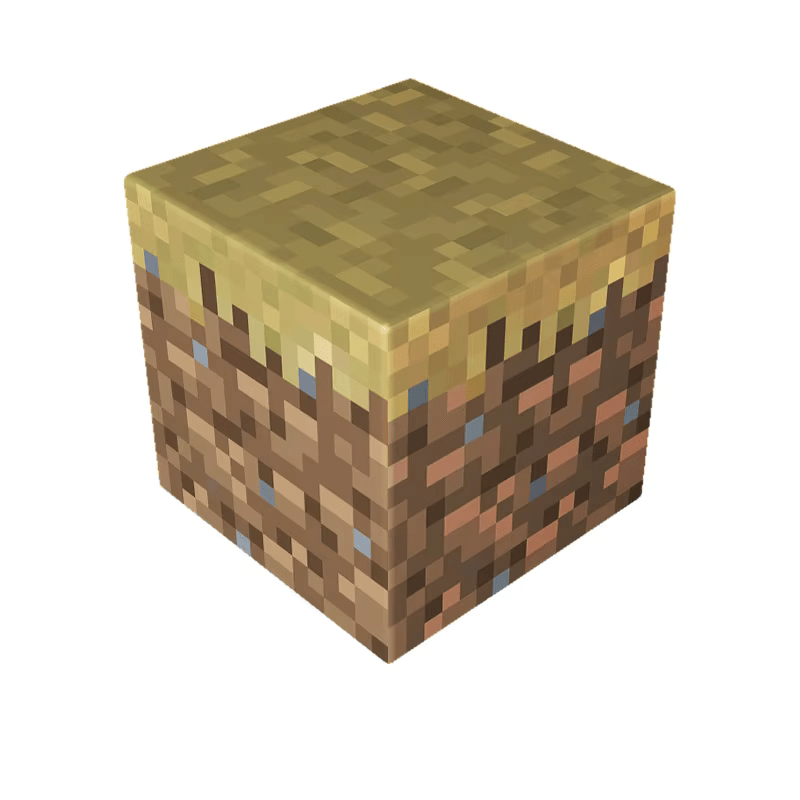 Magnacraft Blocks