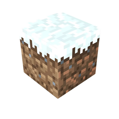 Magnacraft Blocks