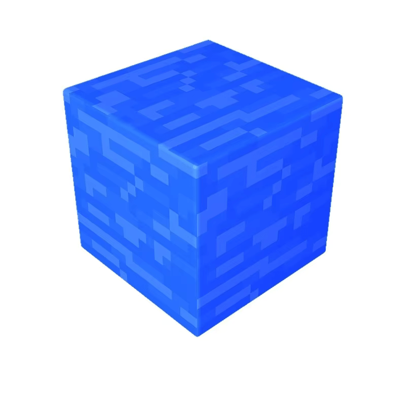 Magnacraft Blocks